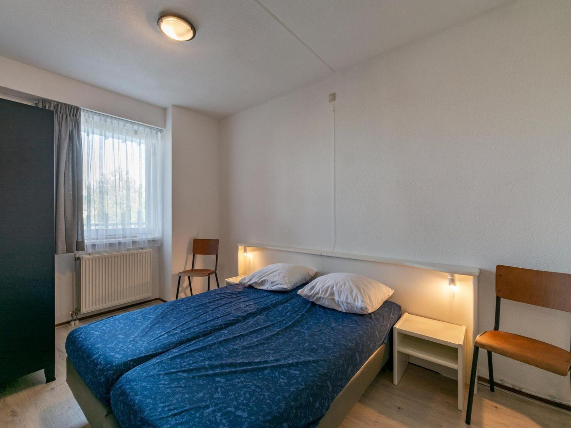 An Apartment That Is Attractively Furnished Julianadorp Exterior photo