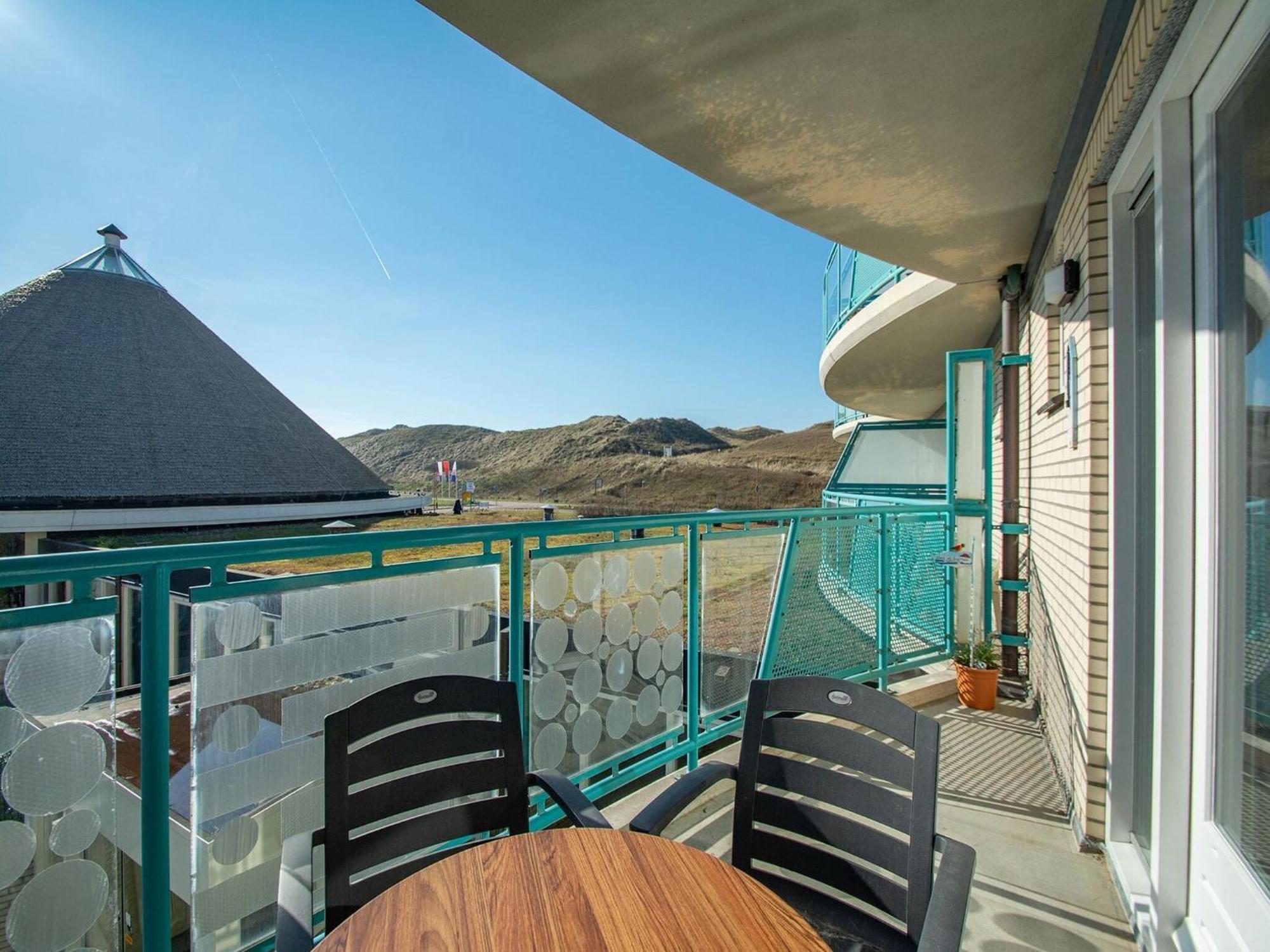 An Apartment That Is Attractively Furnished Julianadorp Exterior photo