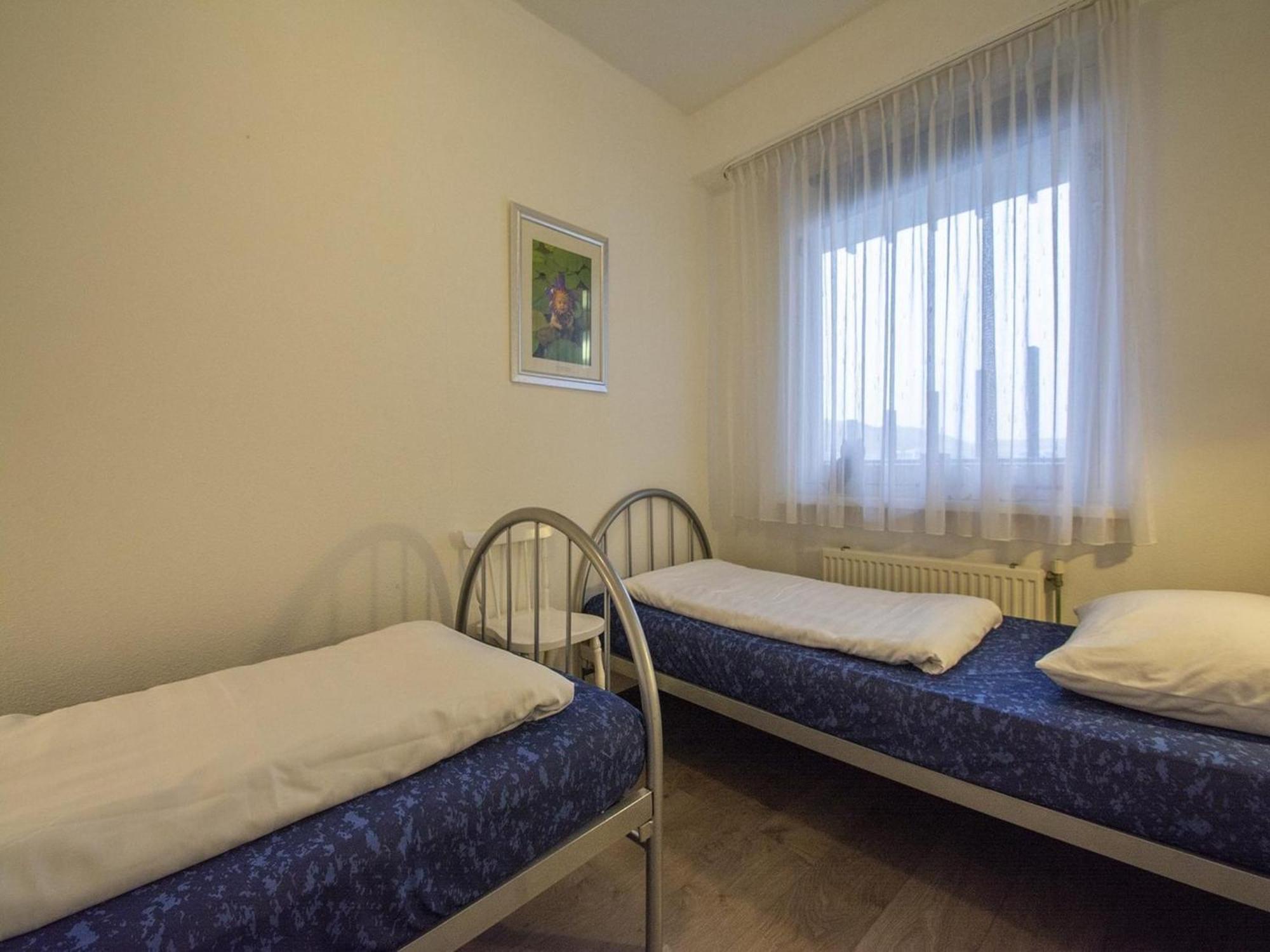An Apartment That Is Attractively Furnished Julianadorp Exterior photo